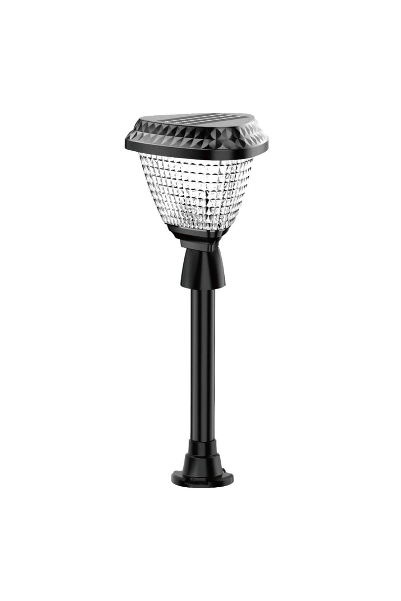 K2 KBA779 Ege Solar Park and Garden Light 30W