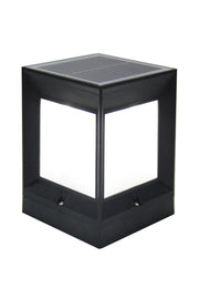 K2 KBA780 Solar Wall-Top Light 30W