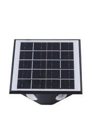 K2 KBA784 Solar Wall Light 20W