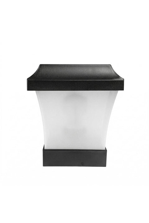 K2 KBA791 Wall-Top Light Fixture