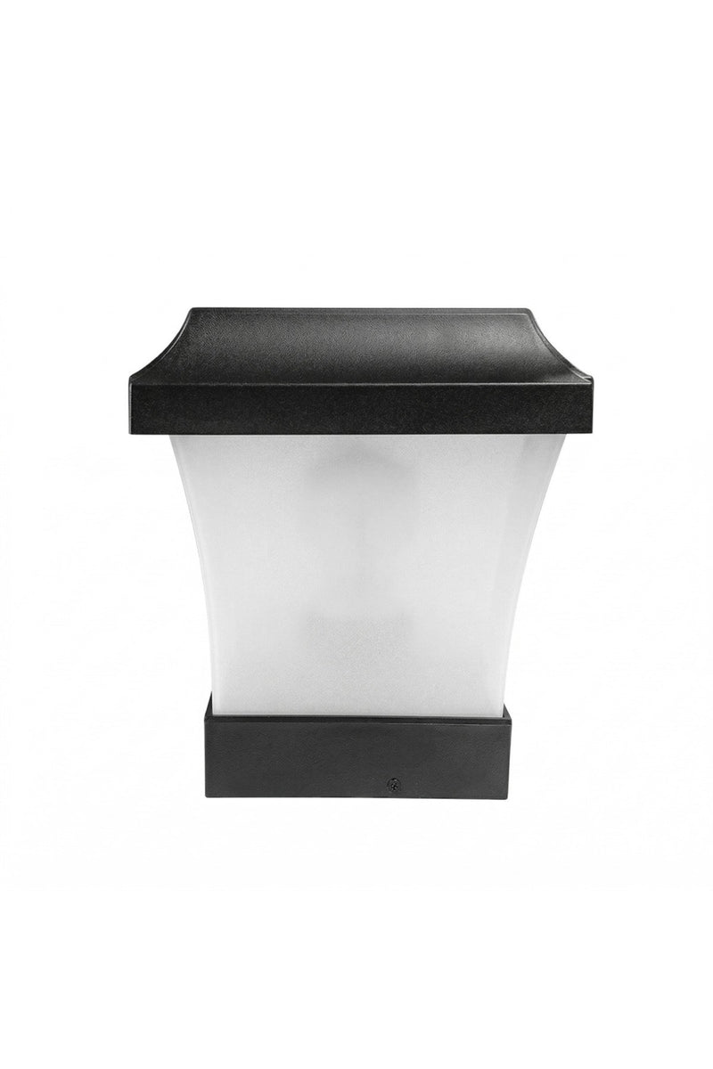 K2 KBA791 Wall-Top Light Fixture