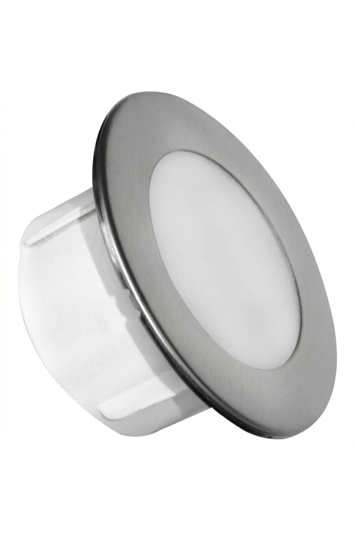K2 KBA804 Corridor and Stair Light Fixture 3W – Amber Light