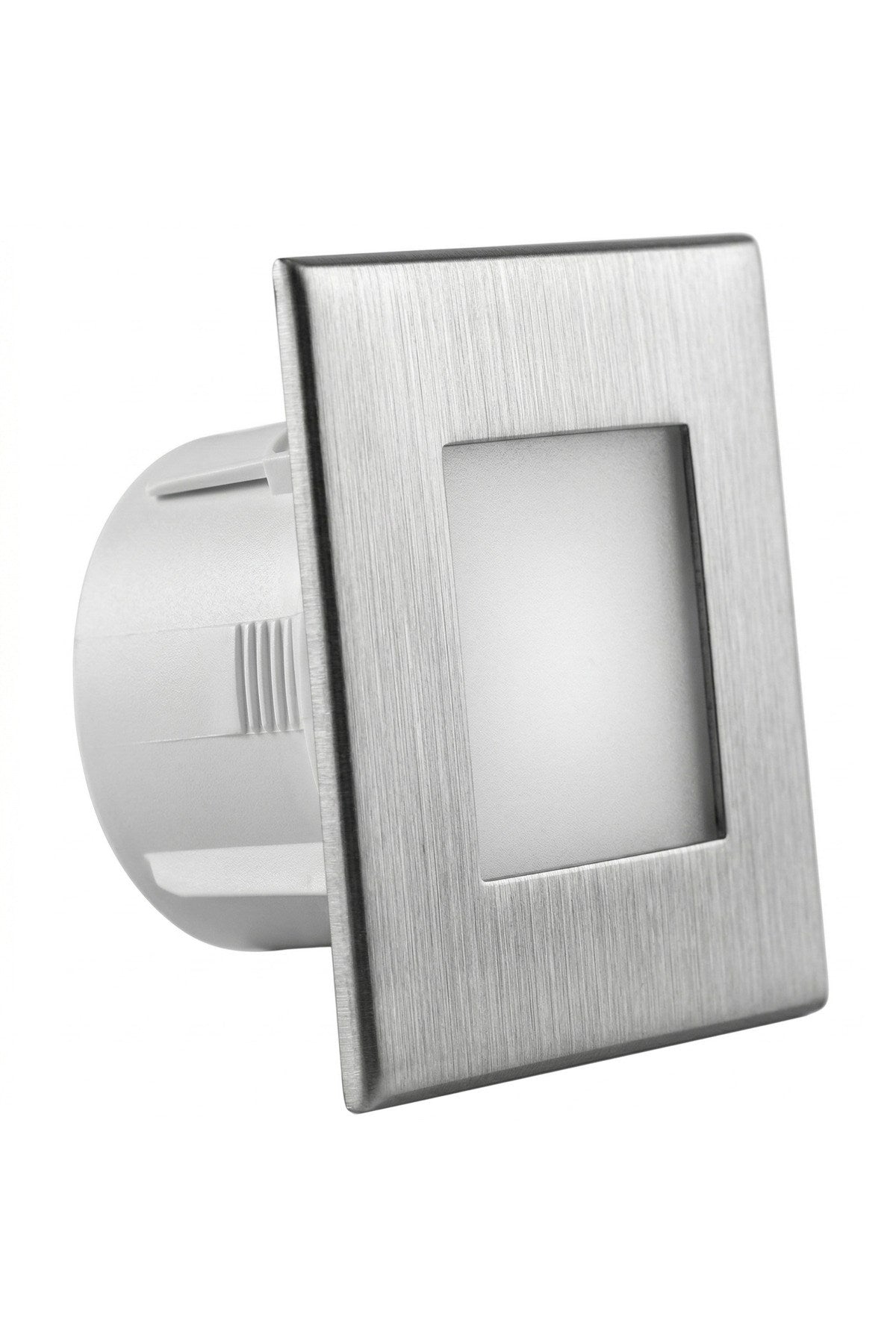 K2 KBA806 Corridor and Stair Light Fixture 3W – White Light