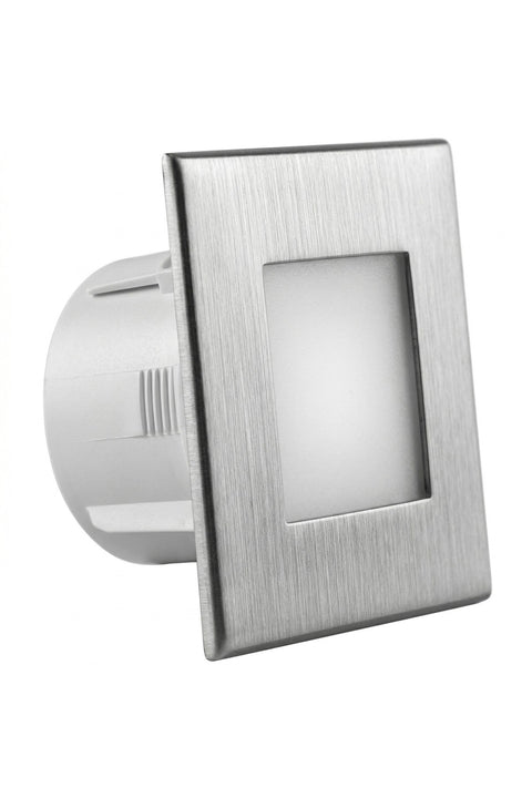 K2 KBA806 Corridor and Stair Light Fixture 3W – White Light