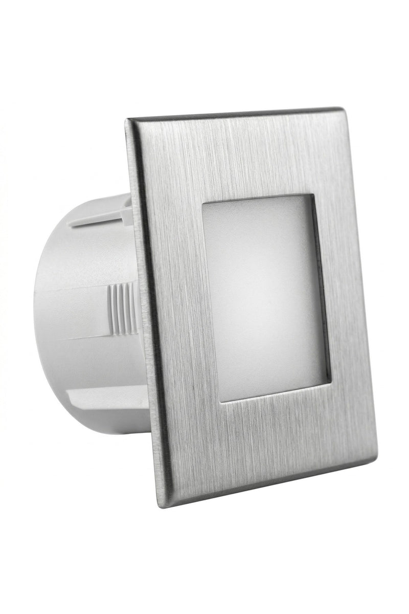 K2 KBA806 Corridor and Stair Light Fixture 3W – Blue Light