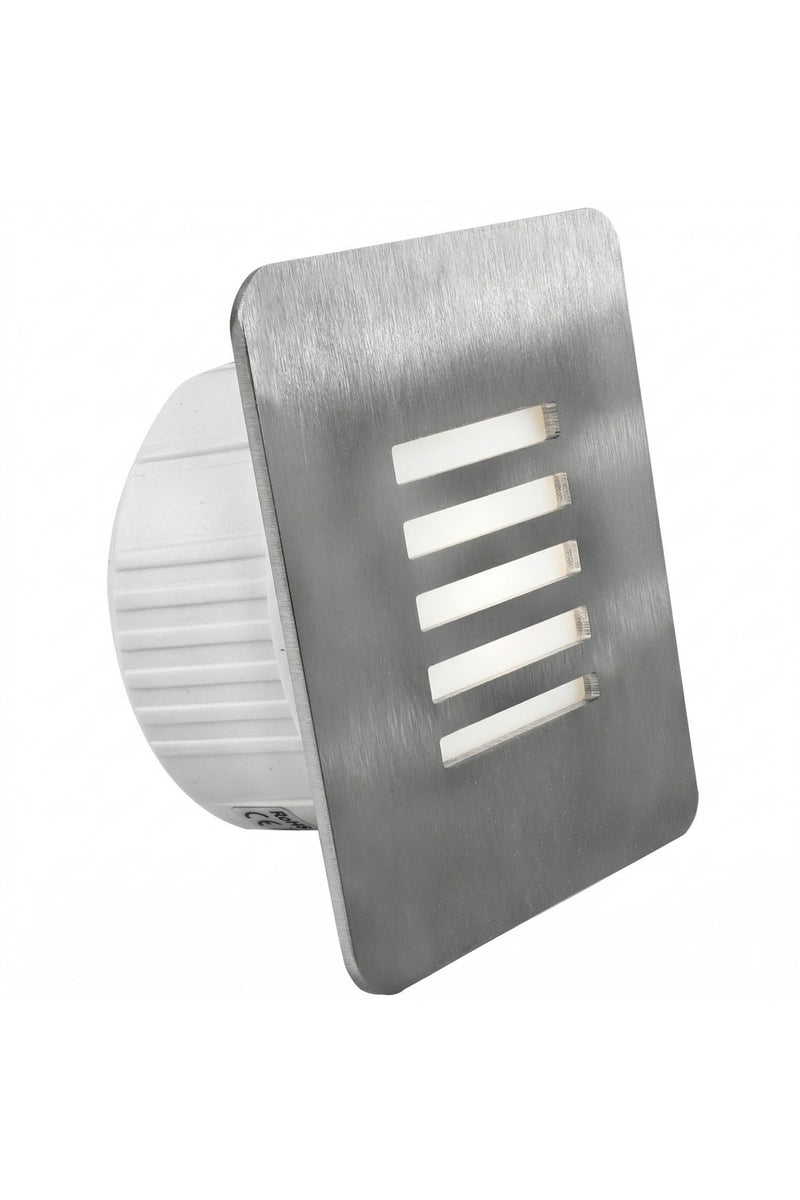 K2 KBA807 Corridor and Stair Light Fixture 3W – Blue Light