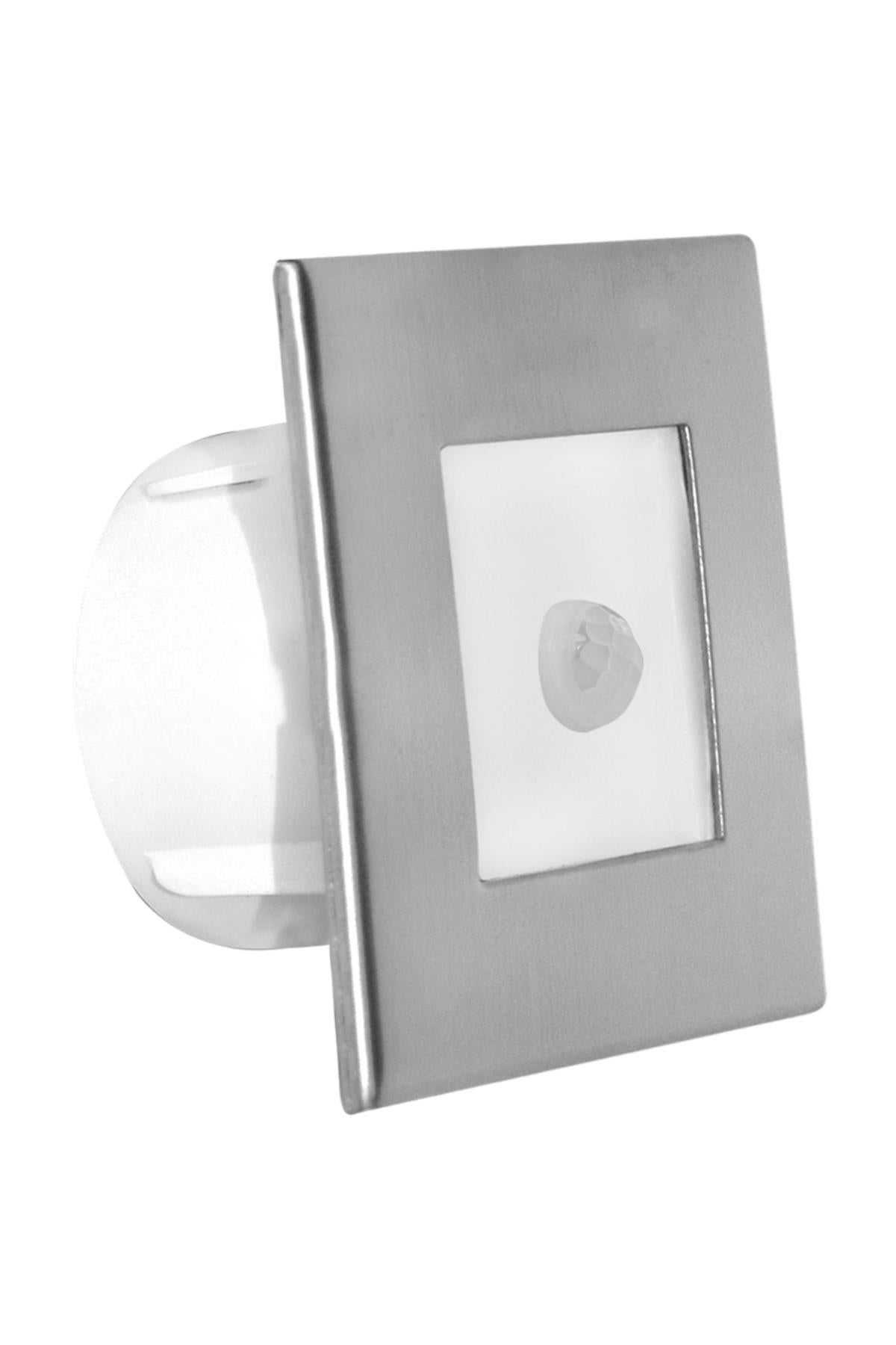 K2 KBA808 Corridor and Stair Light Fixture 3W – Daylight