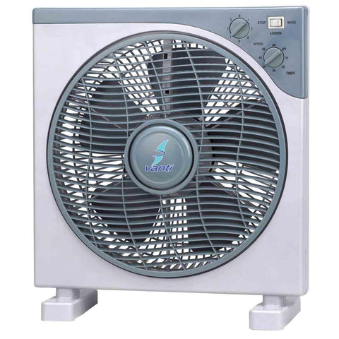 Vanti KCF271 Box Fan 40W