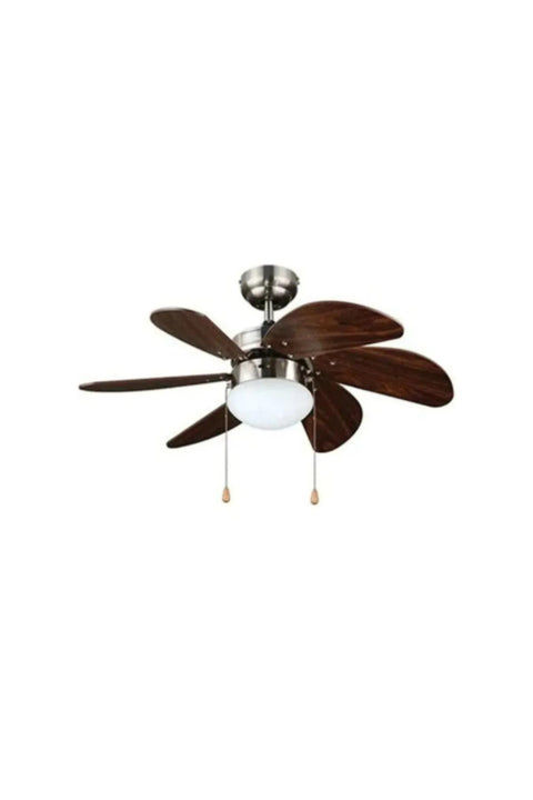 Vanti KCF280 Wooden Ceiling Fan 60W