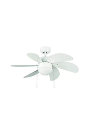 Vanti KCF281 Decorative Ceiling Fan 60W – White