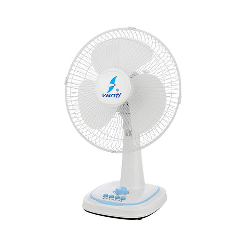 Vanti KCF295 Desktop Fan 40W