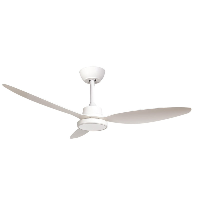 Vanti KCF321 Decorative Ceiling Fan with Remote Control 40W Motor – White