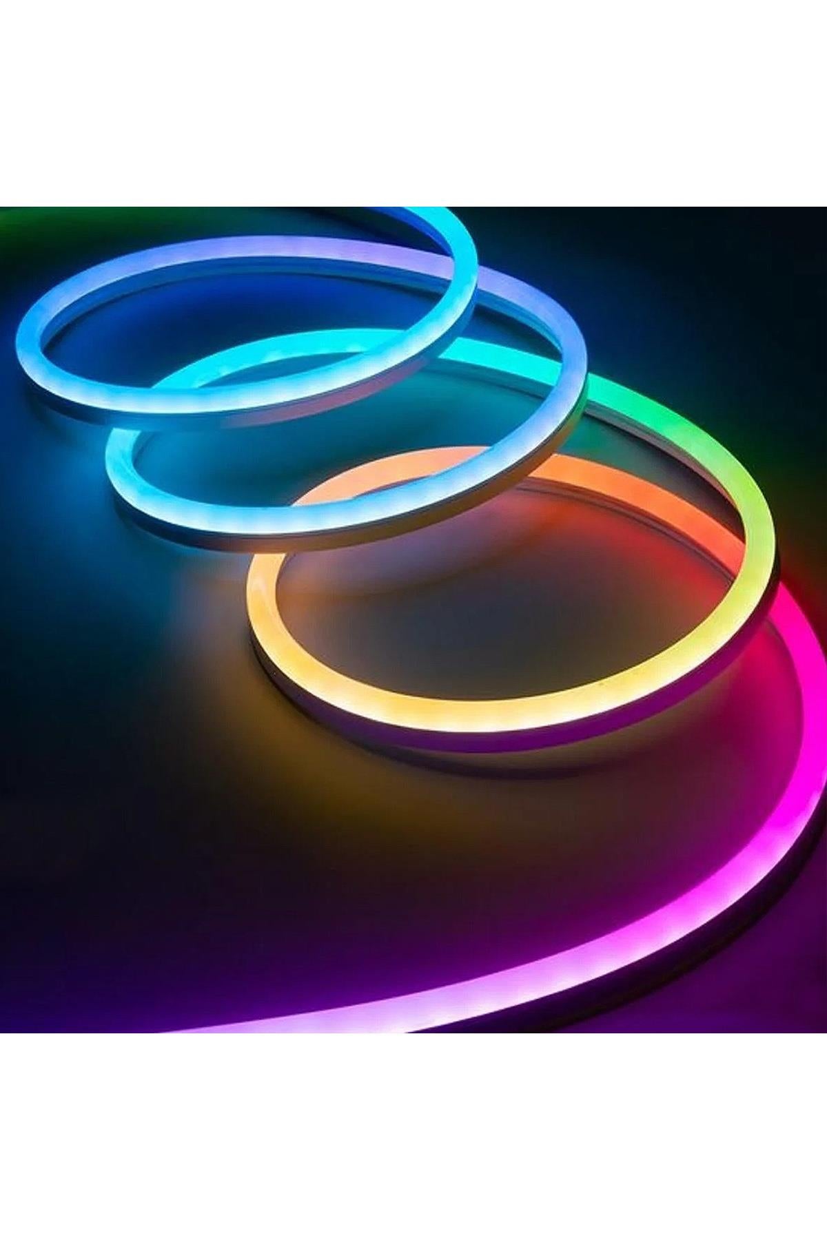 K2 KCL013 12V Neon LED – RGB