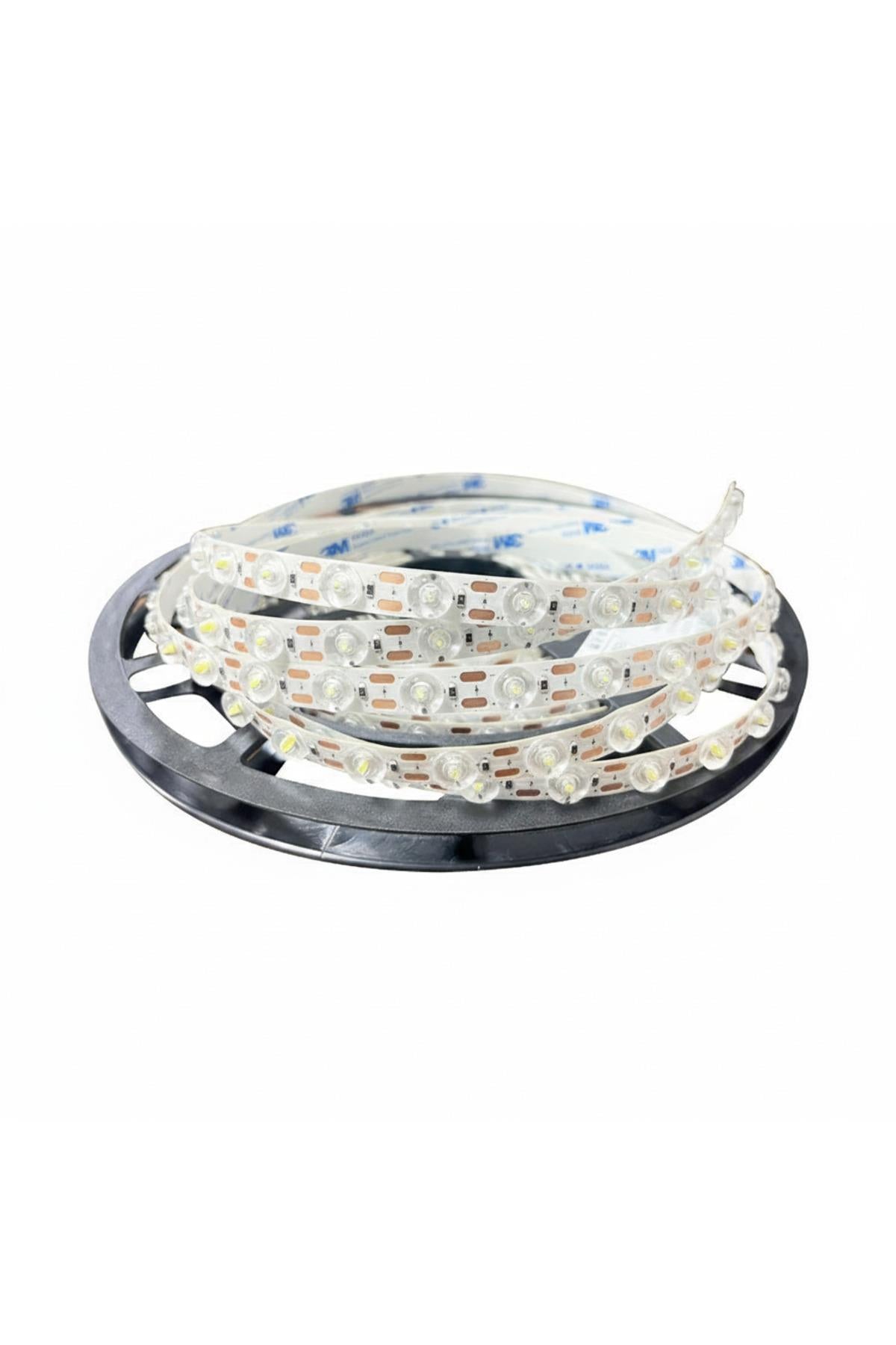 K2 KCL014 24V LED Strip with Lens 18W – Light Colour Options