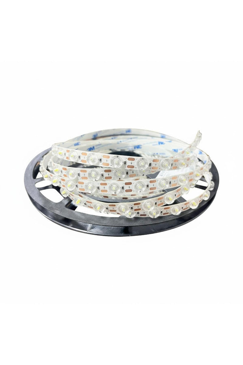 K2 KCL014 24V LED Strip with Lens 18W – Light Colour Options