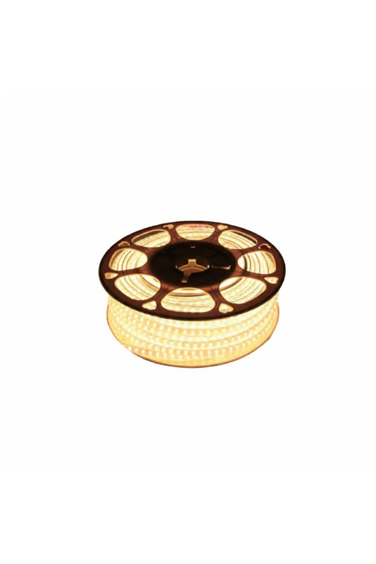 K2 KCL050 220V Outdoor LED Strip without Transformer 24W – White Light