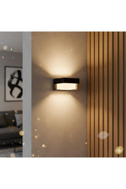 K2 KDA713 Merkür LED Wall Light 12W – Daylight