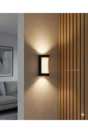 K2 KDA738 Decorative LED Wall Light 10W – Daylight