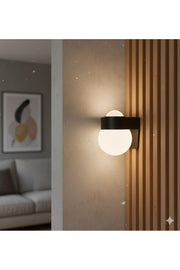 K2 KDA739 Decorative LED Wall Light 12W – Daylight