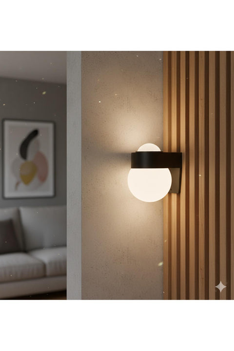 K2 KDA739 Decorative LED Wall Light 12W – Daylight