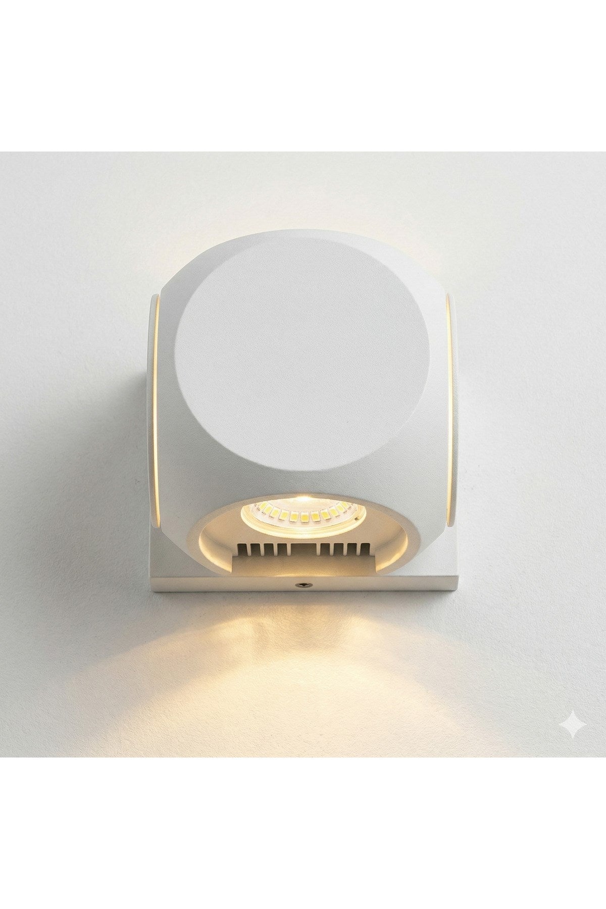 K2 KDA750 LED Wall Light 4W