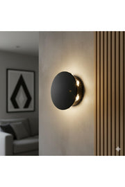 K2 KDA752 LED Wall Light 6W