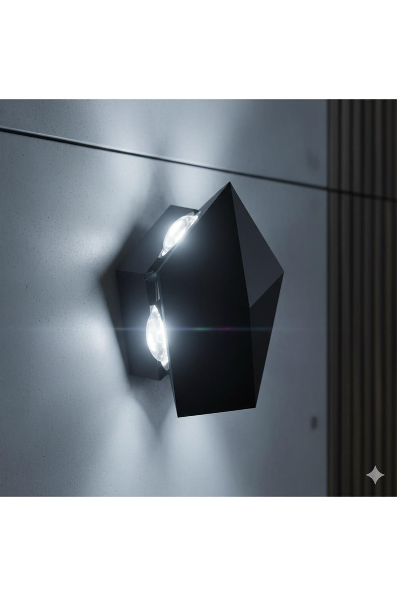 K2 KDA753 LED Wall Light 5W