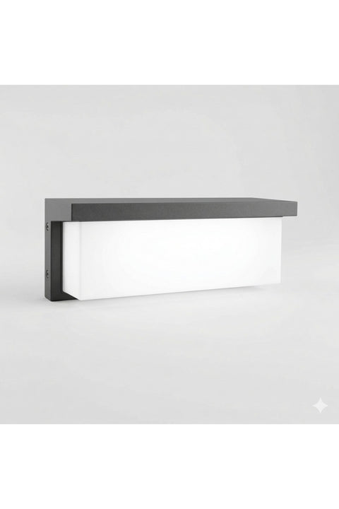 K2 KDA759 LED Wall Light 25W – Daylight