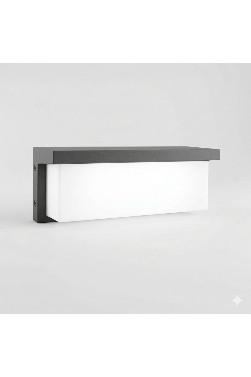 K2 KDA759 LED Wall Light 25W – Daylight