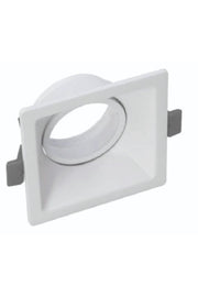 K2 KDA827 İnci Aluminium Spotlight – White Light