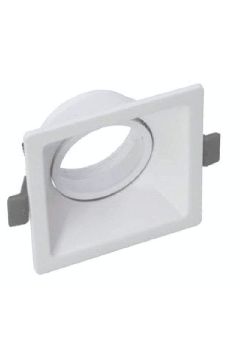 K2 KDA827 İnci Aluminium Spotlight – White Light