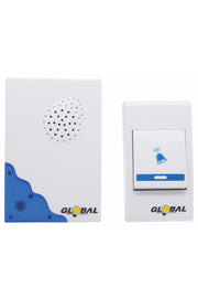 K2 KDB271B Wireless Doorbell