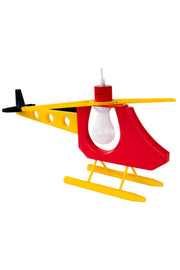 KDF001H Helicopter Pendant Chandelier for Children's Rooms