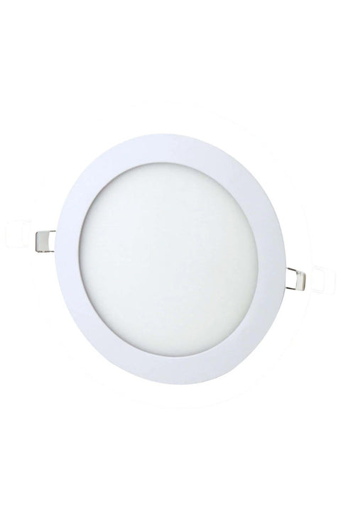 K2 KDL050 Recessed Backlit Panel 6W – White Light
