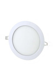 K2 KDL052 Recessed Backlit Panel 12W – White Light