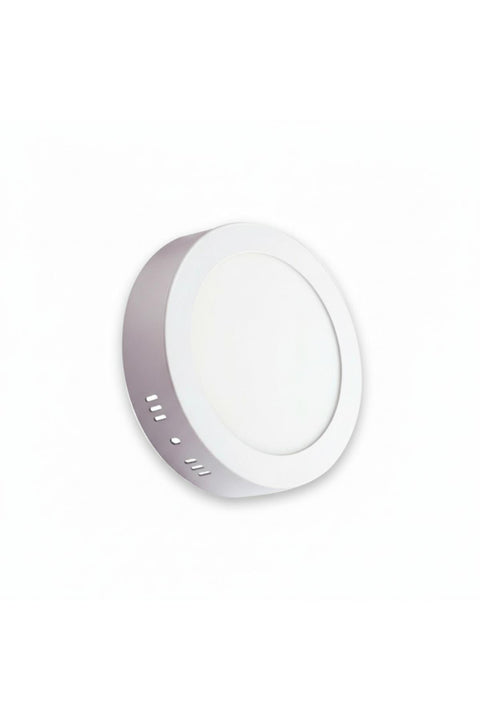 K2 KDL062 Surface-Mounted Backlit Panel 18W – Daylight