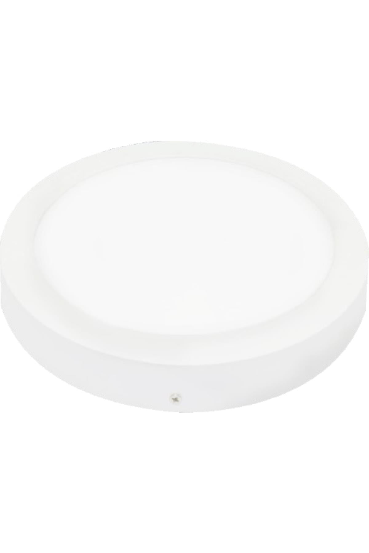 K2 KDL062 Surface-Mounted Backlit Panel 18W – White Light