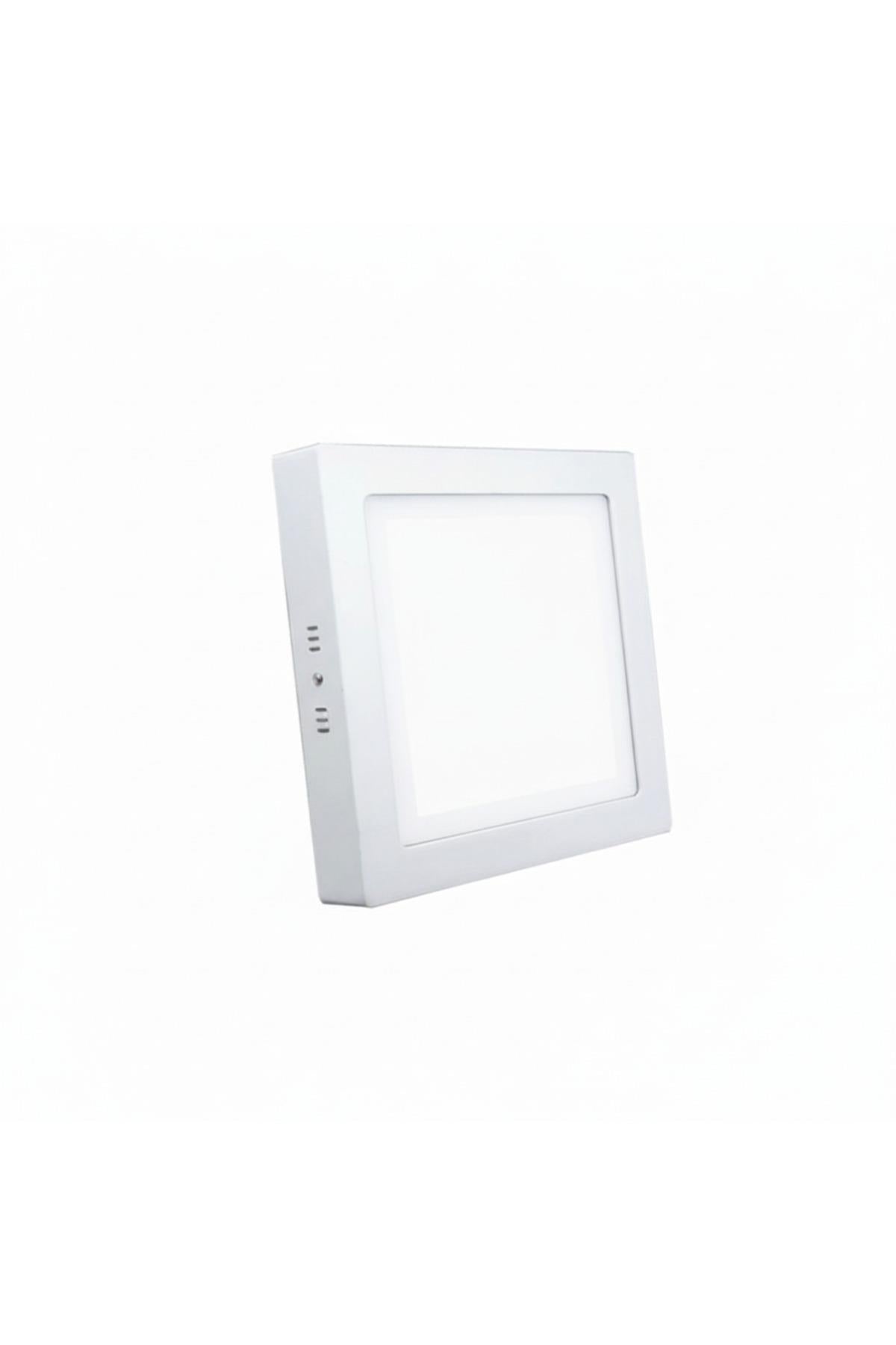 K2 KDL083 Surface-Mounted Backlit Panel 24W – White Light