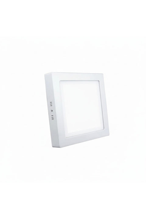 K2 KDL083 Surface-Mounted Backlit Panel 24W – White Light