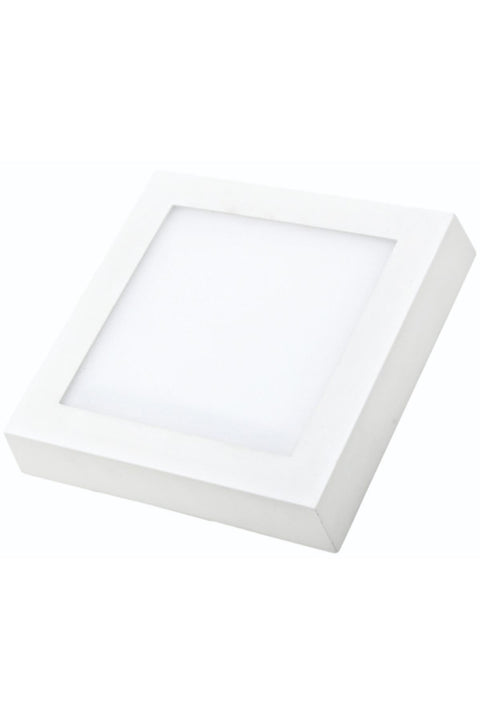 K2 KDL083 Surface-Mounted Backlit Panel 24W – Daylight