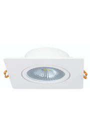 K2 KDL108 SMD Plastic Spotlight 5W – White Light