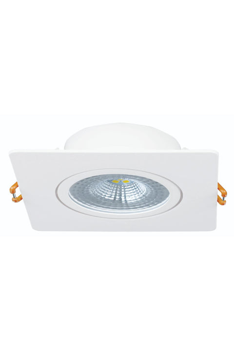 K2 KDL108 SMD Plastic Spotlight 5W – White Light