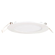 K2 KDL400 6W Recessed Slim LED Panel – Daylight 3000K