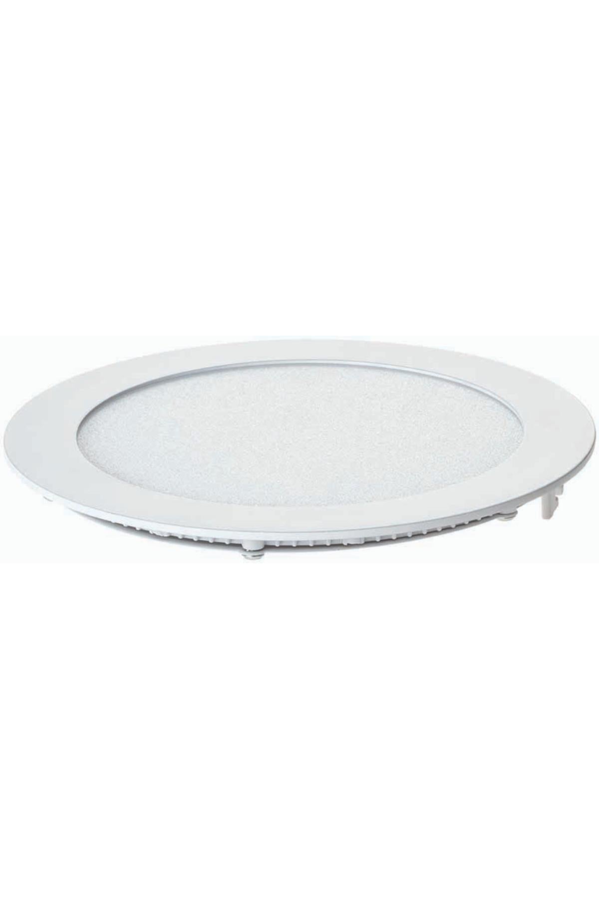 K2 KDL401 Recessed Slim LED Panel 12W – Neutral Light