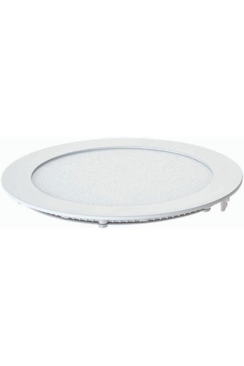 K2 KDL401 Recessed Slim LED Panel 12W – Neutral Light
