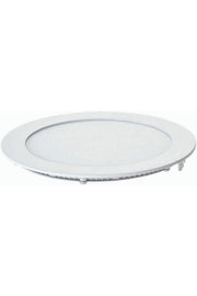 K2 KDL401 Recessed Slim LED Panel 12W – Neutral Light