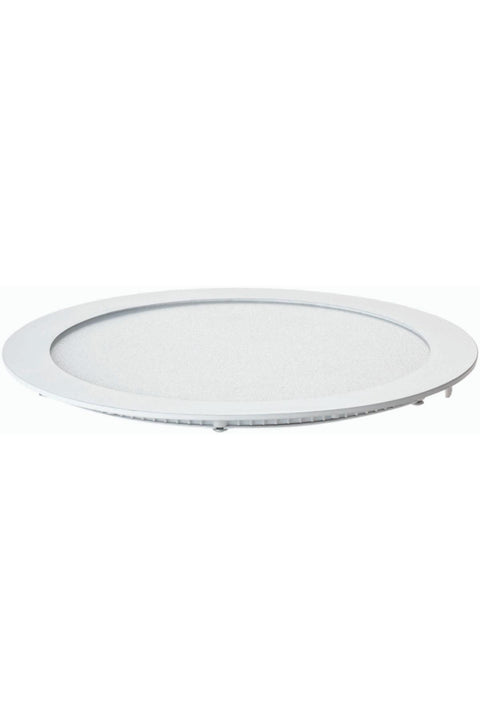 K2 KDL403 Recessed Slim LED Panel 18W – Neutral Light