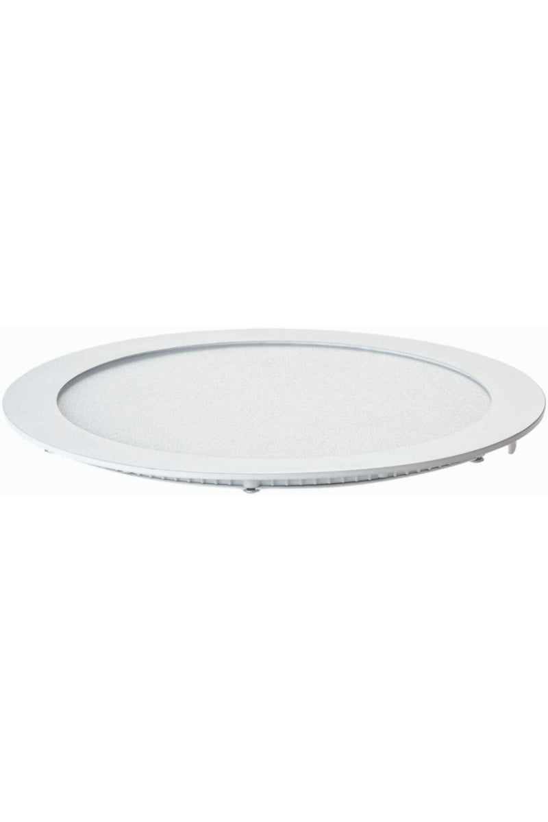 K2 KDL403 Recessed Slim LED Panel 18W – Neutral Light