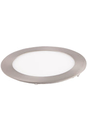 K2 KDL403S Recessed Slim LED Panel with Satin Housing 18W – White Light