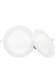K2 KDL404 Recessed Slim LED Panel 3W – Neutral Light